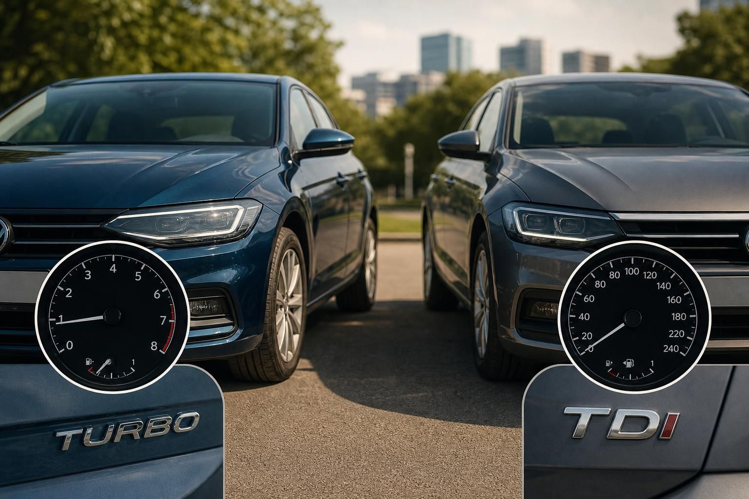 découvrez quel type de motorisation, essence ou diesel, est le mieux adapté à votre kilométrage pour optimiser vos déplacements et réaliser des économies.