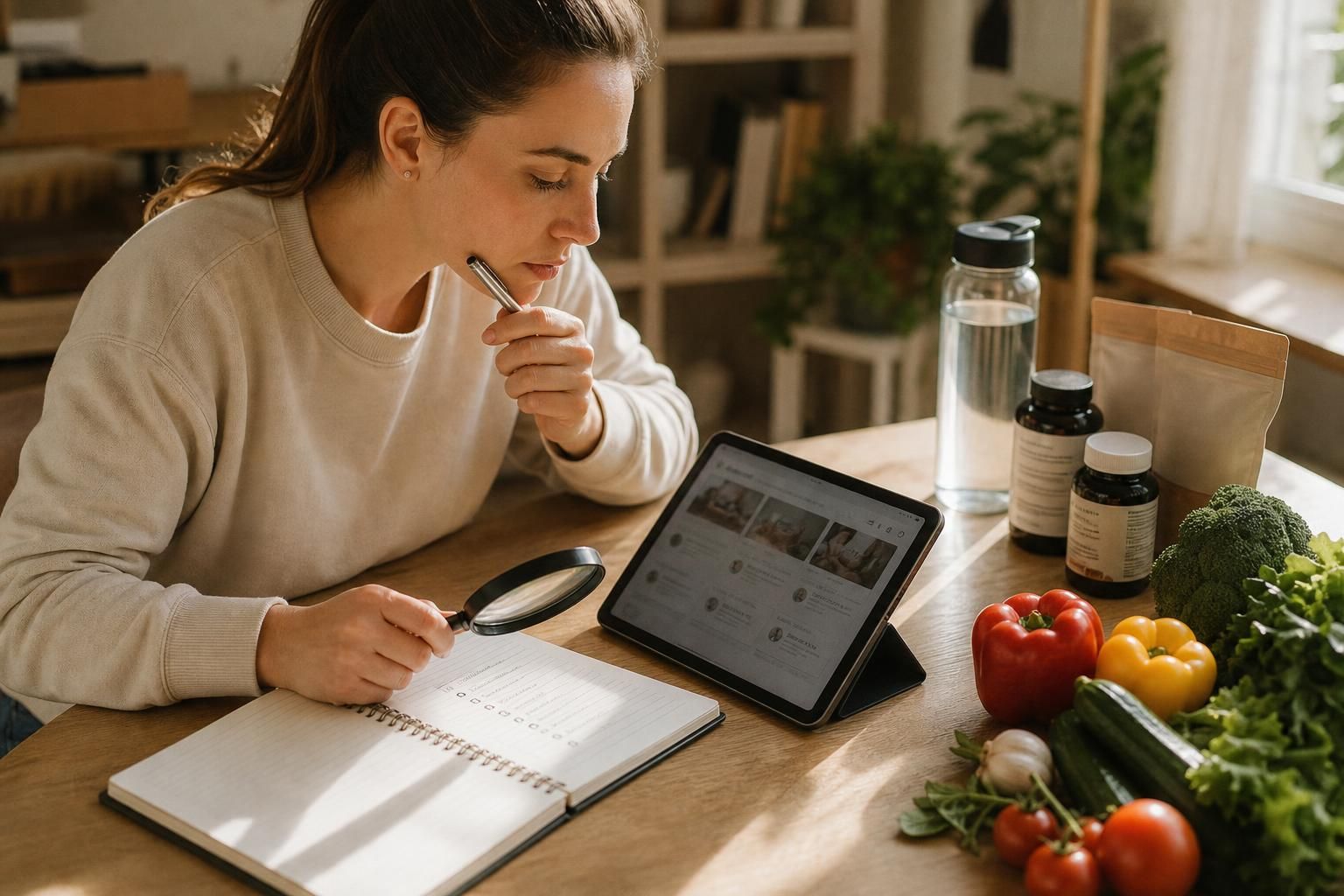 découvrez les éléments essentiels à vérifier avant de vous inscrire à un programme minceur pour garantir son efficacité et votre sécurité.