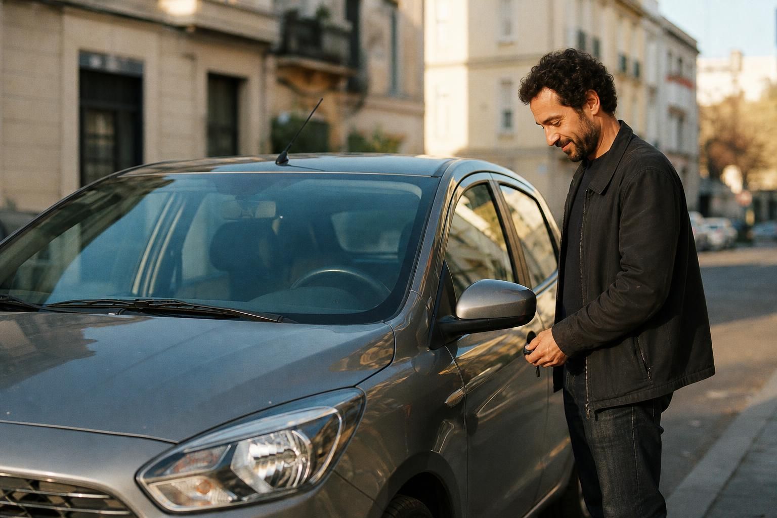 découvrez pour qui la voiture au gpl constitue une alternative pertinente, ses avantages économiques et écologiques, ainsi que les critères à considérer avant d'opter pour ce type de carburant.