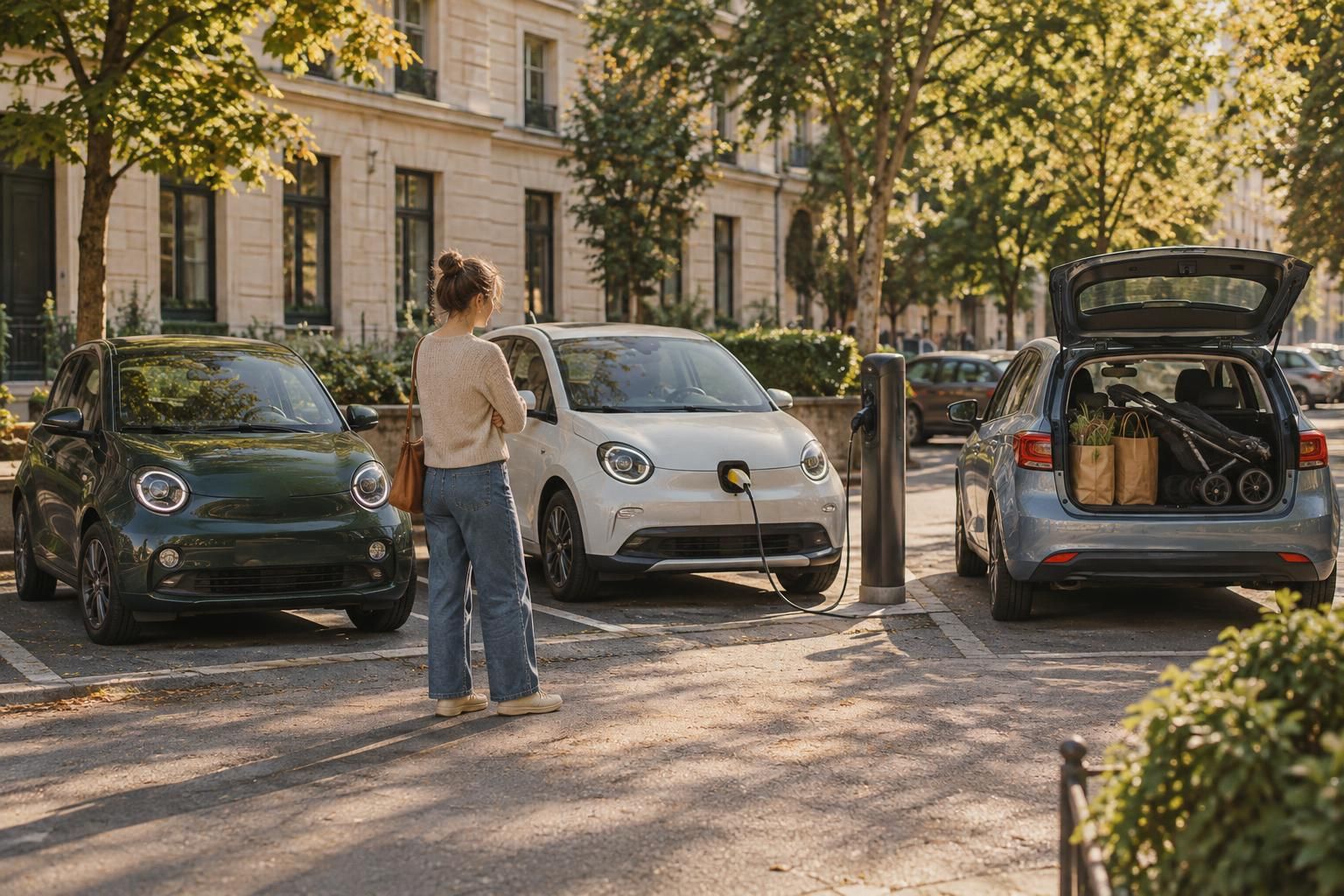 découvrez quelle petite voiture choisir selon vos besoins : ville, budget, consommation, confort et équipements. comparez les critères essentiels pour trouver le modèle idéal.