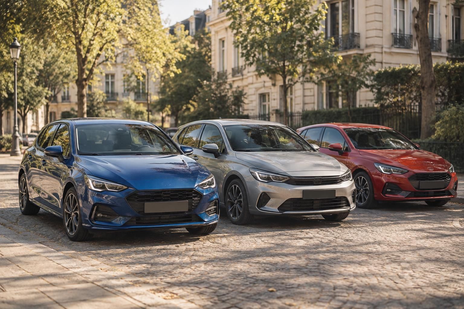 découvrez quelle voiture compacte choisir selon votre budget, vos besoins et vos habitudes de conduite, avec nos conseils pour comparer les meilleurs modèles.